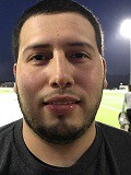 Jesse  Huerta 