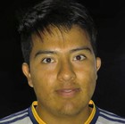 Diego Mesa