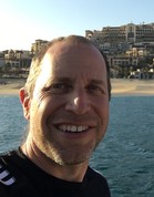 Steve Friedman