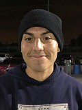 Gaston  Pacheco 