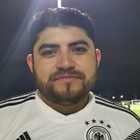 Luiz Arturo  Gonzalez