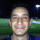 Oscar Avila..